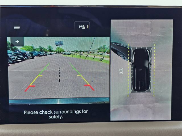 Used 2022 Lincoln Aviator Grand Touring w/ Elements Package Plus AWD/4WD image 31