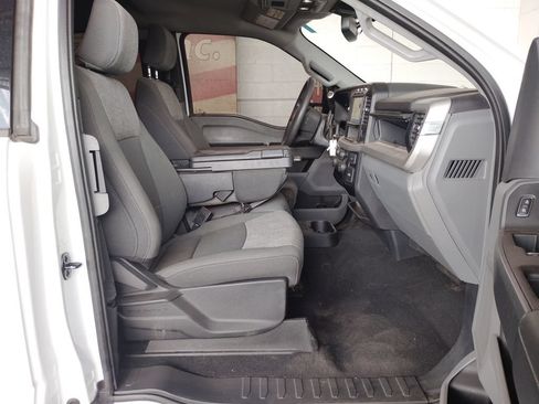Used 2023 Ford F250 XLT AWD/4WD image 13