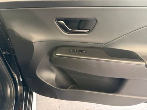 Used 2024 Hyundai Kona N Line AWD/4WD image 13