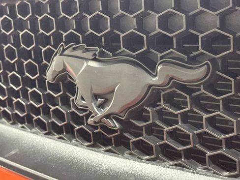 Used 2015 Ford Mustang GT Premium w/ Equipment Group 401A RWD image 25