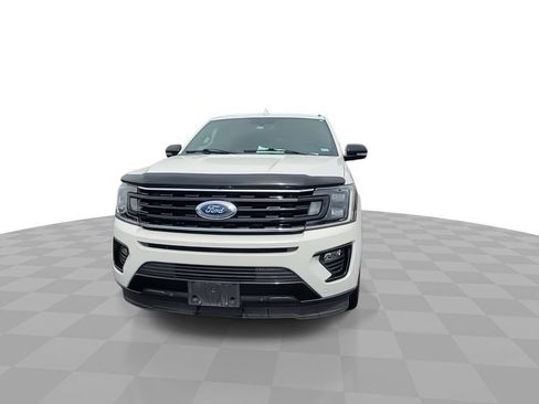 Used 2021 Ford Expedition Limited RWD image 3