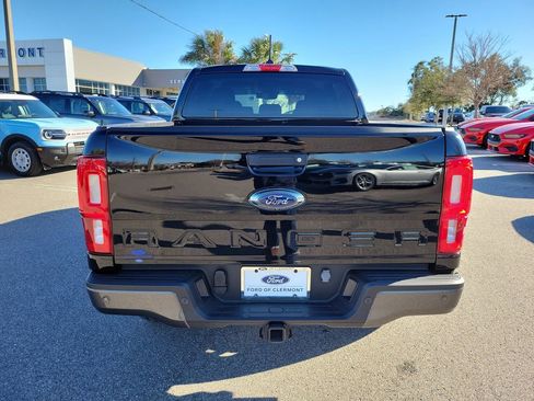 Used 2021 Ford Ranger XLT w/ Equipment Group 301A Mid image 4