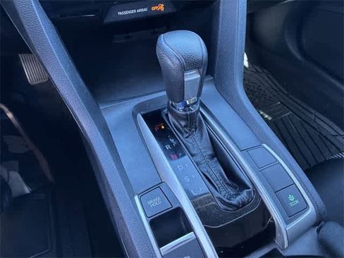 Used 2018 Honda Civic EX image 35