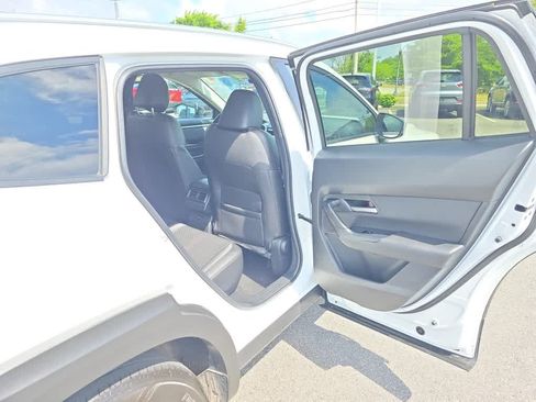 Used 2024 MAZDA CX-50 AWD 2.5 S w/ Cargo Package image 26