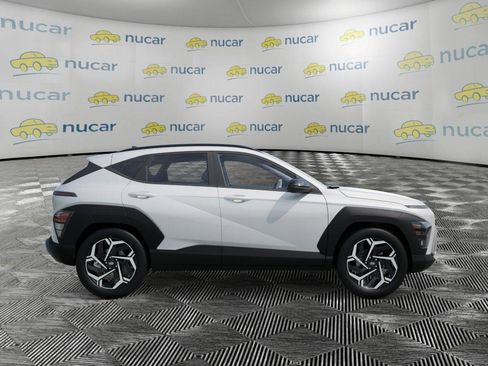 New 2026 Hyundai Kona SEL Premium AWD/4WD image 7
