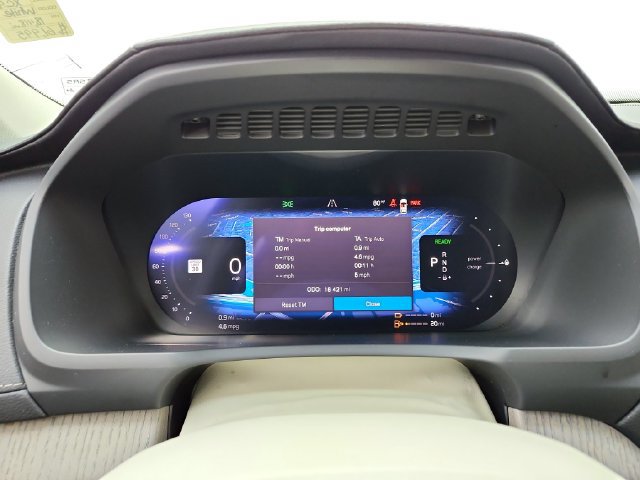 Certified 2025 Volvo XC90 T8 Ultra w/ Protection Package AWD/4WD image 25