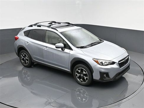 Used 2018 Subaru Crosstrek 2.0i Premium w/ Moonroof Package image 20