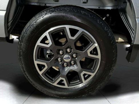 Used 2024 Ford F150 STX AWD/4WD image 56