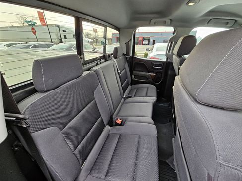 Used 2018 GMC Sierra 1500 SLE w/ SLE Value Package image 18