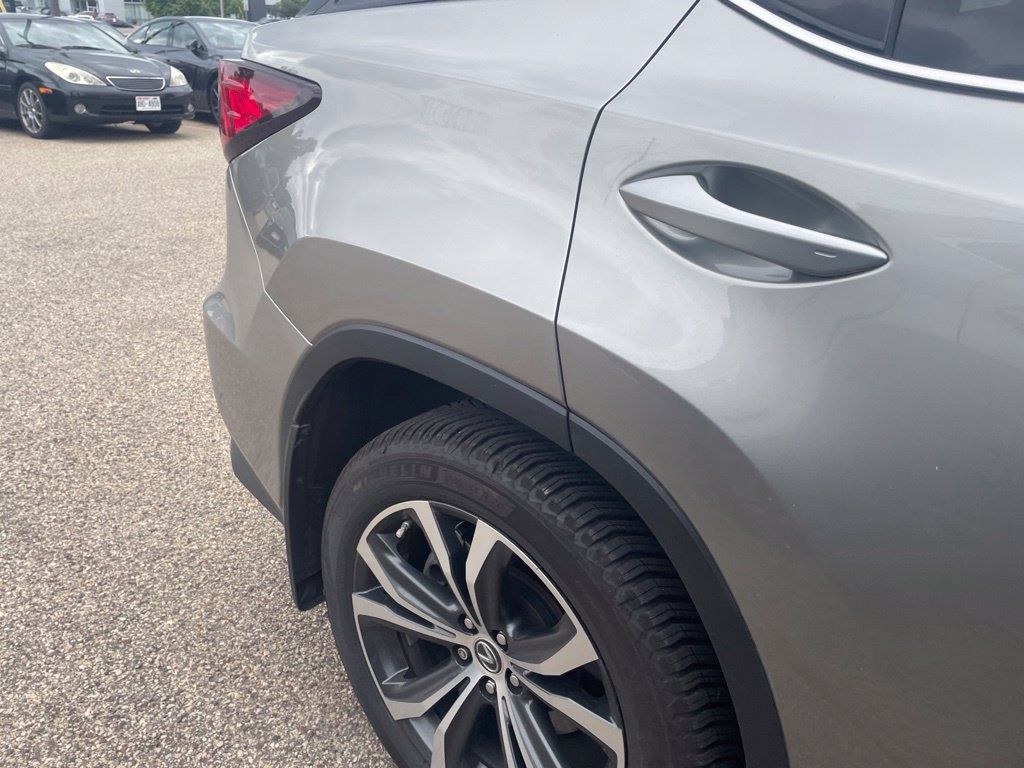 Used 2020 Lexus RX 350 AWD w/ Premium Package image 41