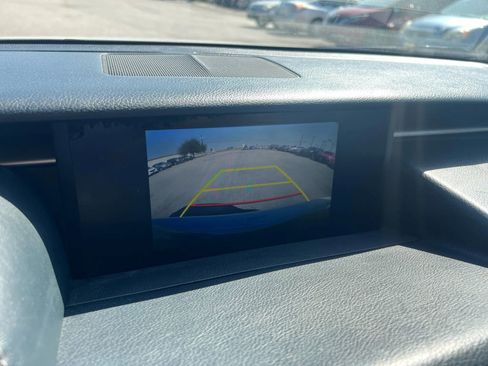 Used 2015 Lexus IS 250 w/ Premium Package image 13