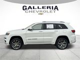 Used 2020 Jeep Grand Cherokee Summit image 4
