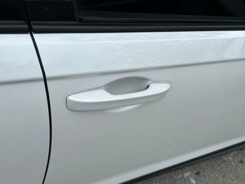 Used 2025 Honda Accord SE image 32