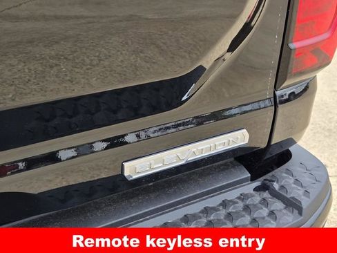 New 2026 GMC Canyon Elevation w/ Convenience Package image 11