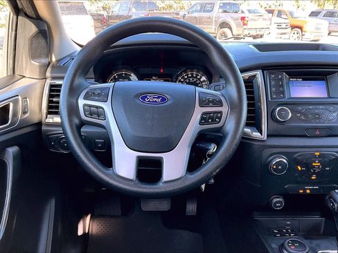Used 2019 Ford Ranger XLT w/ FX4 Off-Road Package image 5