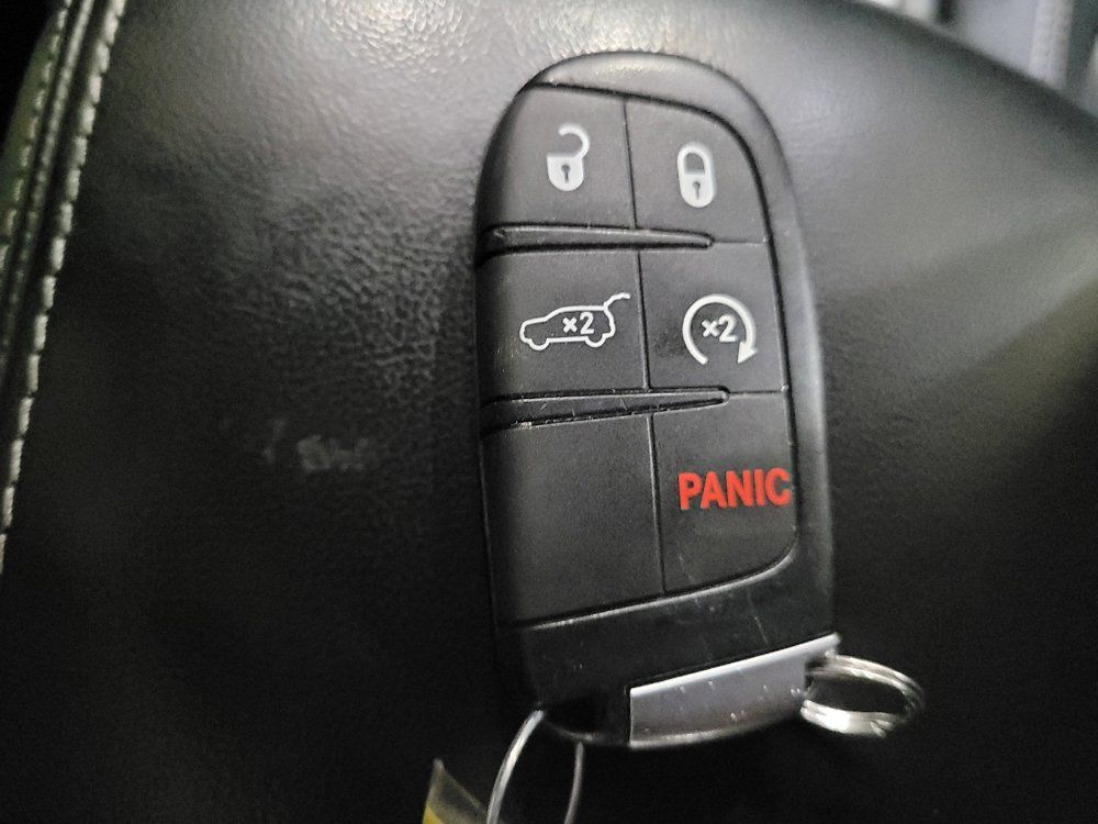 Used 2021 Jeep Grand Cherokee Limited w/ Quick Order Package 28K 80th AWD/4WD image 32