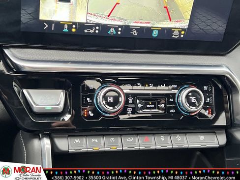 Certified 2023 GMC Sierra 1500 Denali image 24