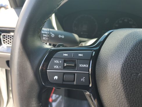 Used 2022 Honda Civic Sport image 19