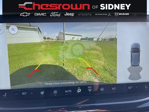 Used 2025 Ford Escape ST-Line w/ Tech Pack #1 AWD/4WD image 23