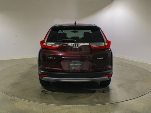 Used 2017 Honda CR-V EX image 5