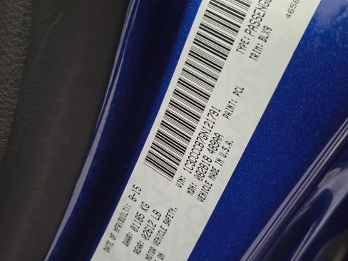 Used 2016 Chrysler 200 C image 24