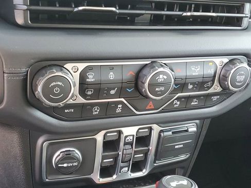 New 2026 Jeep Wrangler Sahara image 12