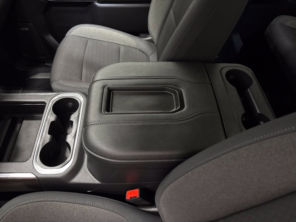 Used 2019 Chevrolet Silverado 1500 RST w/ All-Star Edition AWD/4WD image 18