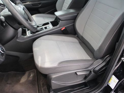 Used 2018 Ford Escape S FWD image 12