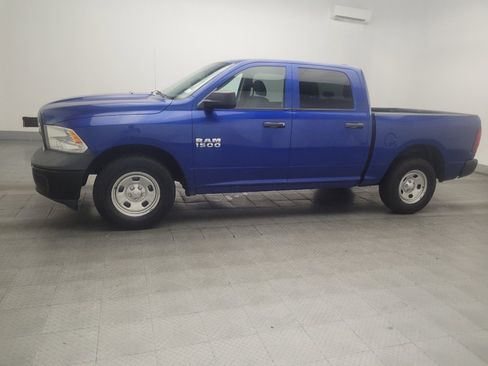 Used 2018 RAM 1500 Tradesman w/ Popular Equipment Group RWD image 2