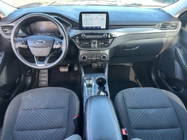 Used 2025 Ford Escape Active AWD/4WD image 29