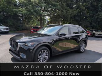 Certified 2026 MAZDA CX-90 3.3 Turbo w/ Select Package AWD/4WD video 1