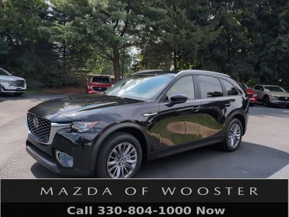 Certified 2026 MAZDA CX-90 3.3 Turbo w/ Select Package