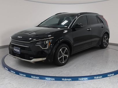 Used 2025 Kia Niro