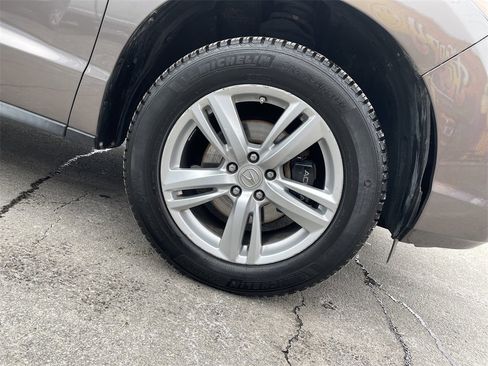 Used 2013 Acura RDX AWD image 11