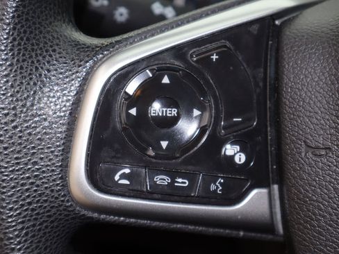 Used 2019 Honda Civic LX image 11