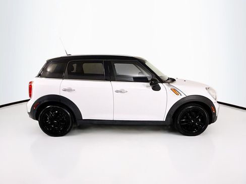 Used 2014 MINI Cooper Countryman FWD image 4