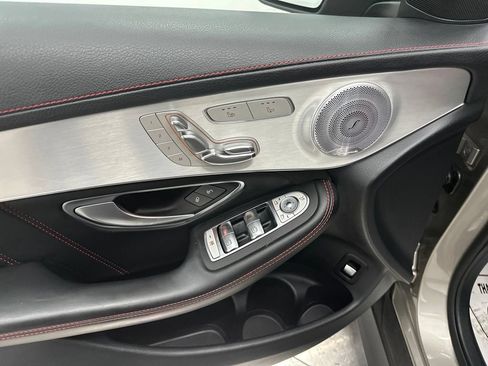 Certified 2020 Mercedes-Benz GLC 63 AMG 4MATIC Coupe image 15