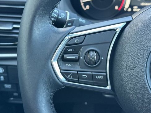 Certified 2025 Acura RDX SH-AWD image 29