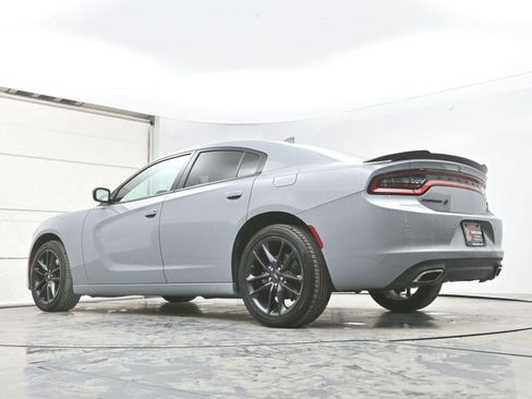 Used 2022 Dodge Charger SXT w/ Plus Group image 29