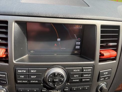 Used 2015 Nissan Armada Platinum AWD/4WD image 21