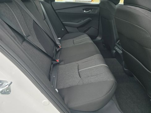 New 2026 Honda Accord Sport image 20