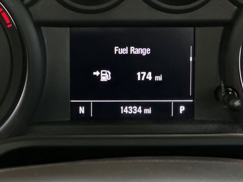 Certified 2025 GMC Sierra 1500 Pro w/ Convenience Package image 30