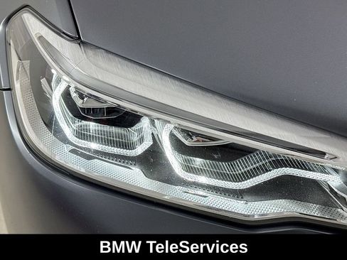 Used 2019 BMW M5 w/ Executive Package AWD/4WD image 39