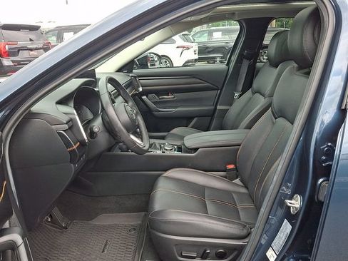Used 2024 MAZDA CX-50 AWD 2.5 S w/ Cargo Package image 10