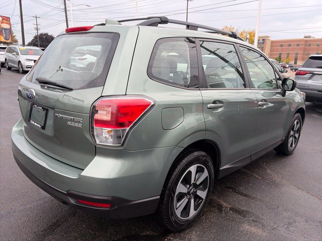 Used 2017 Subaru Forester 2.5i w/ Alloy Wheel Package AWD/4WD image 3
