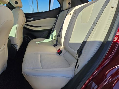 Used 2024 Buick Encore GX Preferred w/ Comfort Package FWD image 28