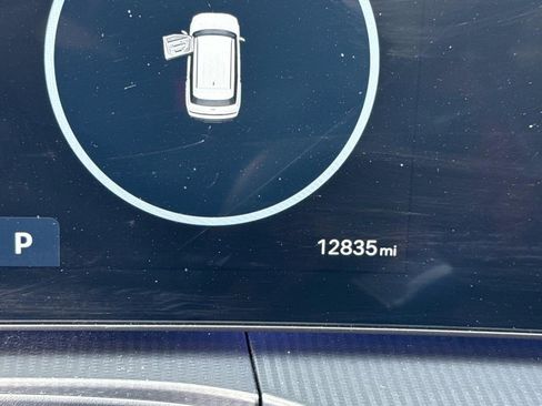 Used 2025 Hyundai Santa Fe Calligraphy image 39