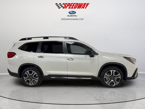 New 2026 Subaru Ascent Touring image 12