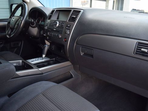 Used 2014 Nissan Armada SV AWD/4WD image 34