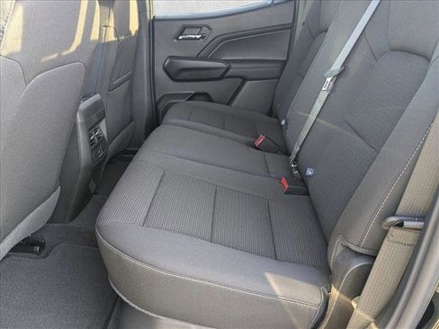 New 2026 Chevrolet Colorado LT w/ Advanced Trailering Package RWD image 14